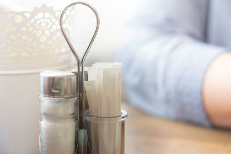 Restoranlarda Tuzluk Kullanıyorsanız Bir Daha Düşünün 4 tuzluklar temizlik