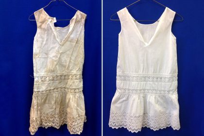 Giysilerinizden Yağ Lekelerini Çıkarmanın 4 Kolay Yolu 16 yagli lekeler2