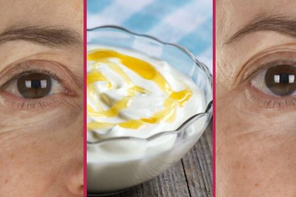 Haftada 1 Defa Yüzünüze Yoğurt Sürerseniz 16 yogurt surmek