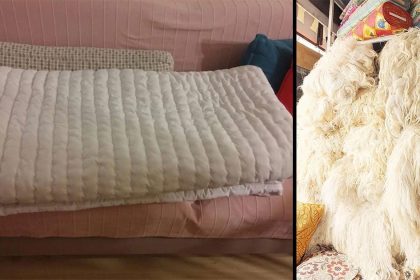 “YÜN” Ne Büyük Nimetmiş Meğer 10 yorganlar