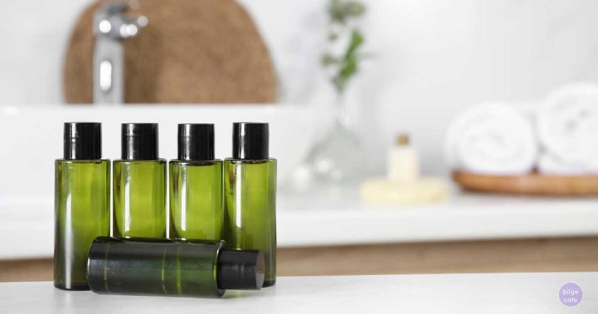 Banyonuzda Asla Bulundurmamanız Gereken 5 Şey! 1 banyoda bulunmaması gereken malzemeler