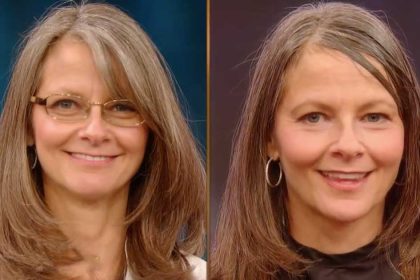 Beyazlayan Saçları Tamamen Doğal Yolla Eski Haline Döndürmek 8 beyaz saçları doğal yoldan eski haline getirmek mümkün