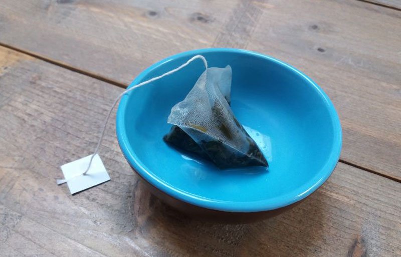 Çay Poşeti İle Haşaratlardan Nasıl Kurtulursunuz 4 cayposeti2