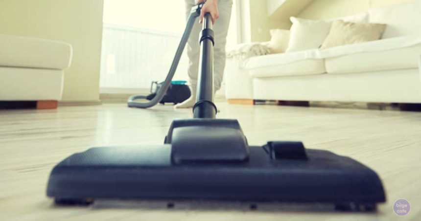 Bunlar Elektrik Süpürgesini Bozuyor Sakın Süpürmeyin! 1 elektrik supurgesini bozuyor sakin supurmeyin