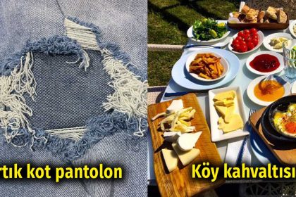 Eskiden Fakirliğin Göstergesi Olup Şimdi Kıymete Binen 14 Şey 2 Eskiden fakirliğin göstergesi olup şimdi kıymete binen 14 şey