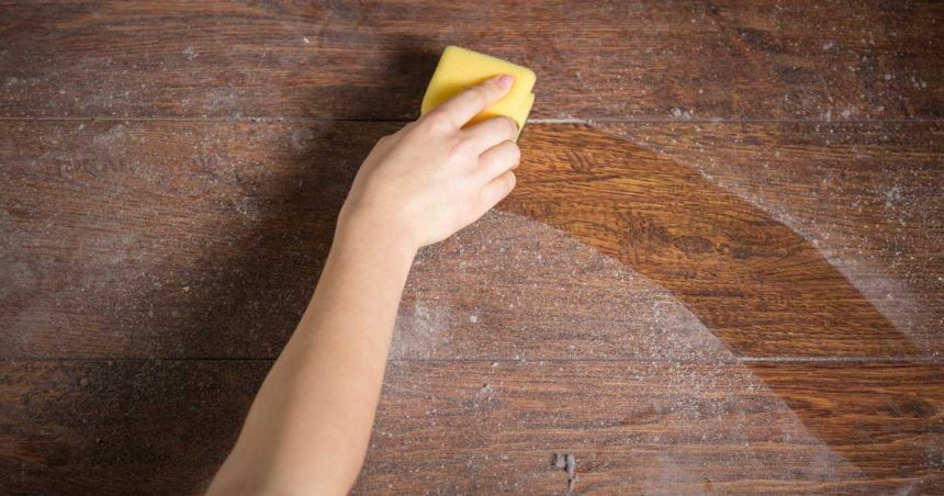 Tozlardan Tamamen Kurtulmak İçin 5 Kolay Yol 1 ev tozlanmasi