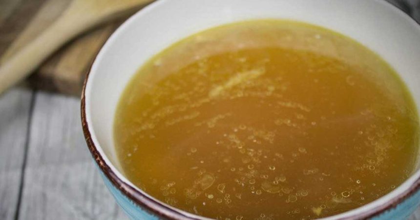 Kemik Suyunun Faydaları Nelerdir? Her Derde Deva mı? 1 faydaları saymakla bitmiyor