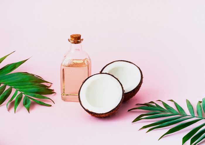 hindistan cevizi yağı