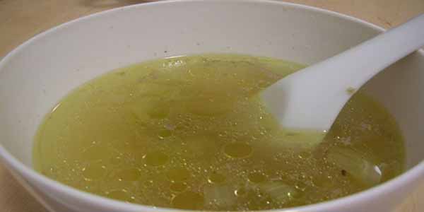 Kemik Suyunun Faydaları Nelerdir? Her Derde Deva mı? 4 kemik suyu çok yararlı