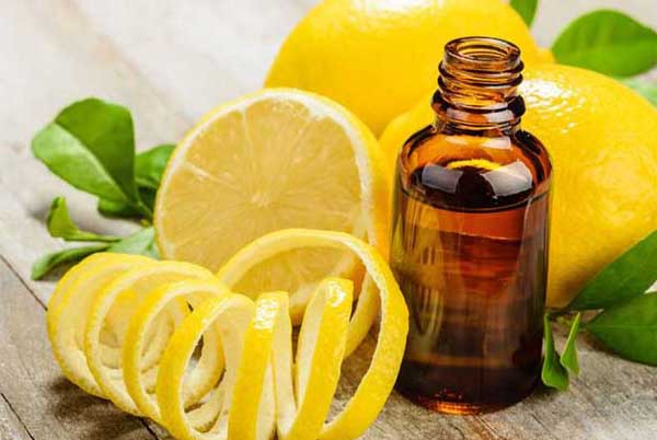 Bir Daha Takma Kirpik Kullanmaya Gerek Duymayacaksınız 6 limon hindistancevizi yagi