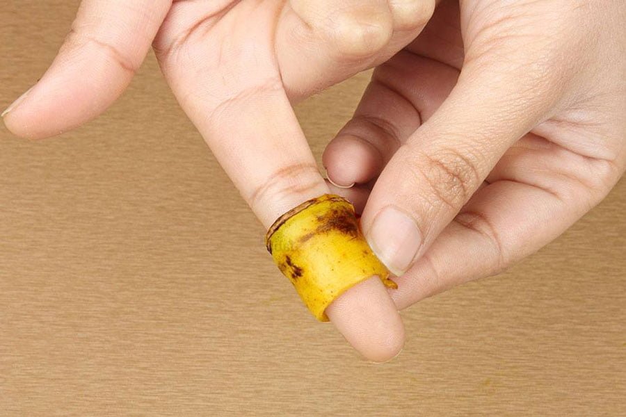 Muz Kabuğunu ile Yapılabilecek 6 Muhteşem Fikir 3 muz kabugu sigil2