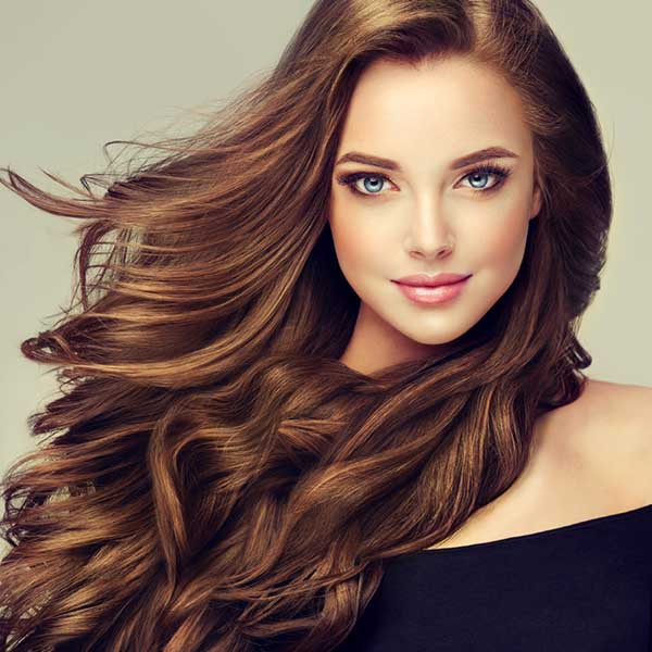 Her Gün 4 Kere Kaju Yerseniz, Olanlara İnanamayacaksınız 11 parlak saçlar