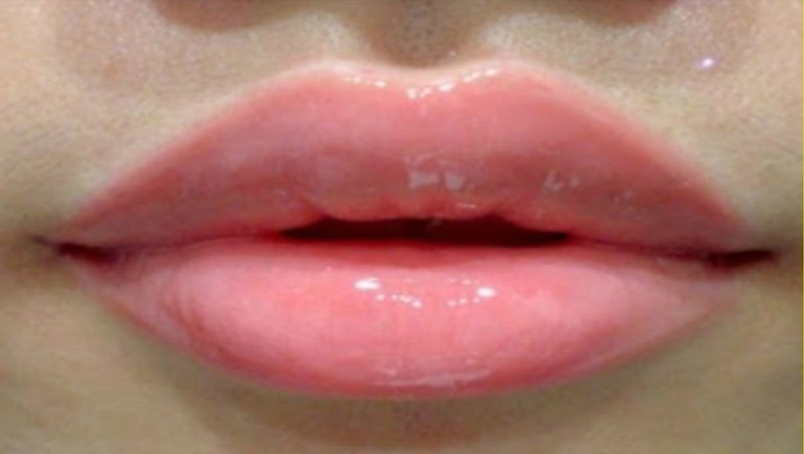 Dudaklarınız Hiç Olmadığı Kadar Güzelleşip Pembeleşecek 2 pembe dudak22