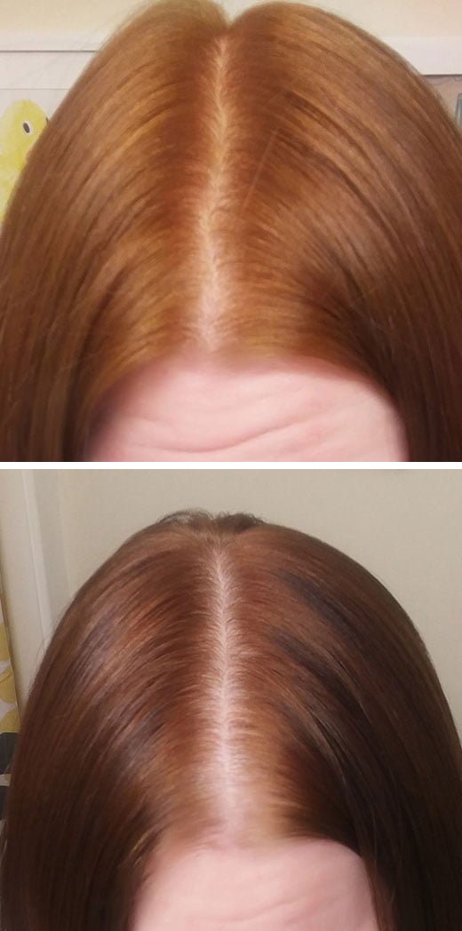 Kıvırcık, Beyaz Saçlarınızdan Kurtulun Ve Sağlıkla Uzayan Uzun Saçlara Kavuşun 4 sac bakimi