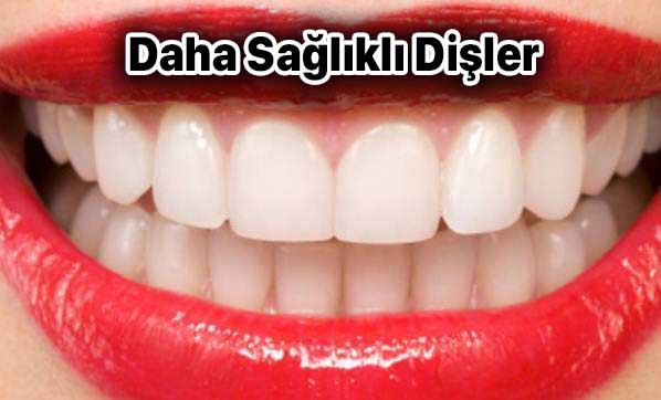 Her Gün 4 Kere Kaju Yerseniz, Olanlara İnanamayacaksınız 8 sağlıklı dişler