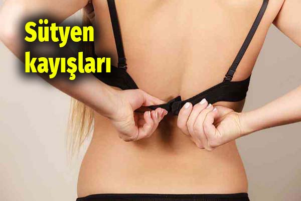 Zaman Kazandıran Mükemmel Püf Noktaları 2 sutyen kayislari