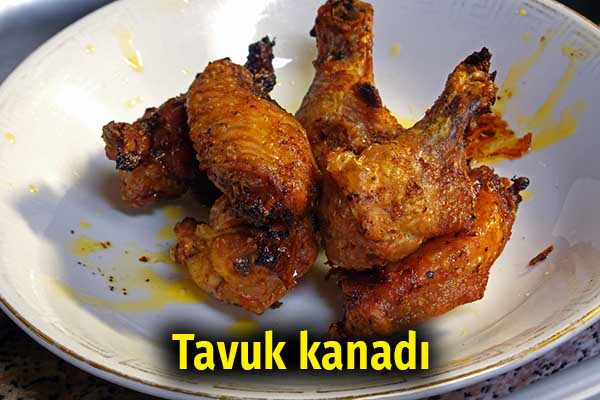 Eskiden Fakirliğin Göstergesi Olup Şimdi Kıymete Binen 14 Şey 4 tavuk kanadı