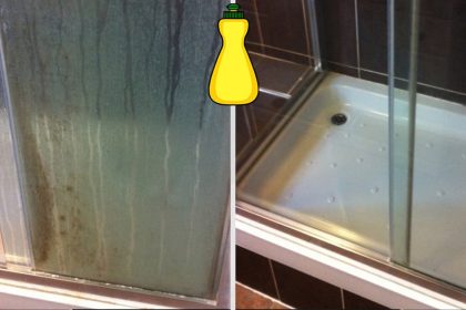 Banyo Temizliğinde Çığır Açacak Bir Fikir 12 temizleme5