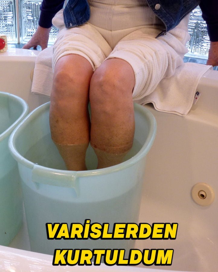 varislerden