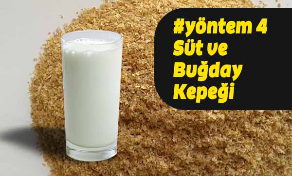 İstenmeyen Yüz Tüylerinden Kurtulmanın Tamamen Doğal Sırları 5 yöntem 4