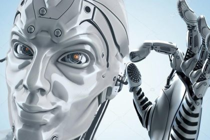 128 Bin Dolar Karşılığında Yüzünüzün Robotlarda Kullanılmasına İzin Verir Miydiniz? 16 yuzunuzun robotlarda kullanilmasina izin verene 128 000 dolar verilecek
