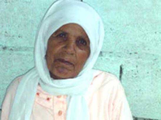 Karnındaki Bebeğini 50 Yıl Sonra Doğurdu 4 5 yil sonra doguran kadin