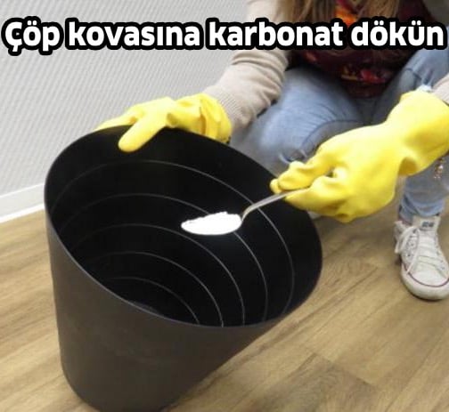 cop kovasina karbonat dokun
