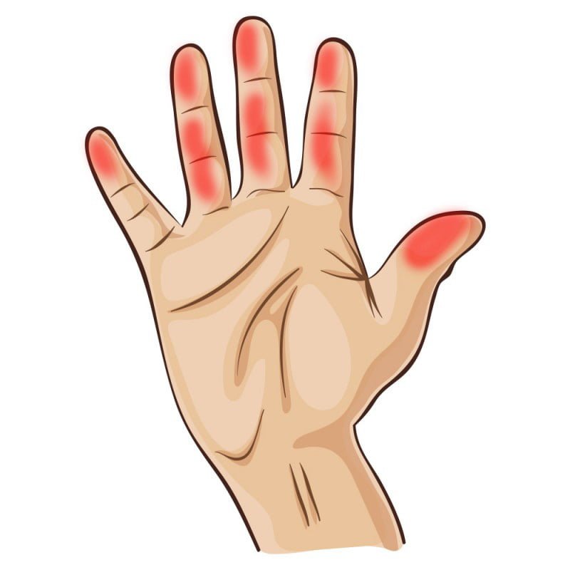 Ellerinizin Size Anlatmak İstediklerine Kulak Verin 2 ellerde karincalanma