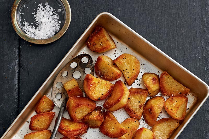 En Lezzetli Fırında Patates İçin Püf Noktalar 5 firinda2