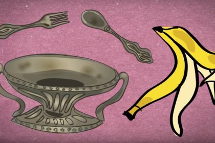 gumuslerini parlatmak artik cok kolay