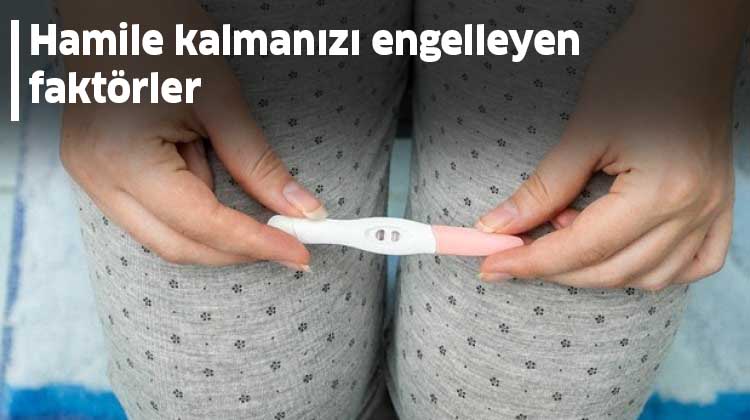 Bu 7 Alışkanlık Hamile Kalmanızı Engelliyor 2 hamile kalmanizi engelleyen faktorler