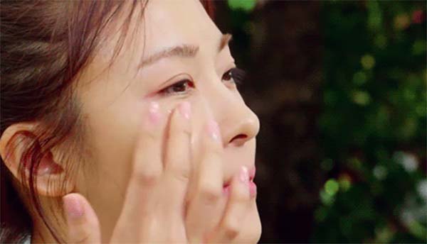 Japon Kadınlarının Güzellik Sırları 7 kamelya yağı