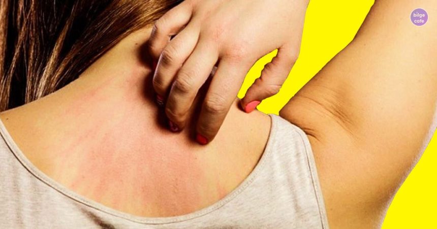 kanserin en sinsi belirtileri