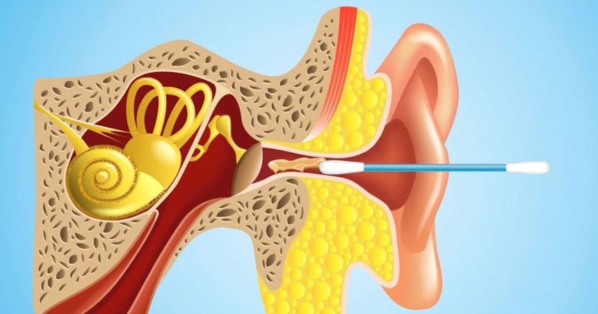 Kulak Çubuklarından Vazgeçmeniz İçin 3 Sebep 1 kulak3