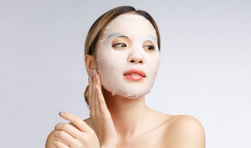 Cildimizi Yıprattığımız 10 Gündelik Alışkanlık 5 maske