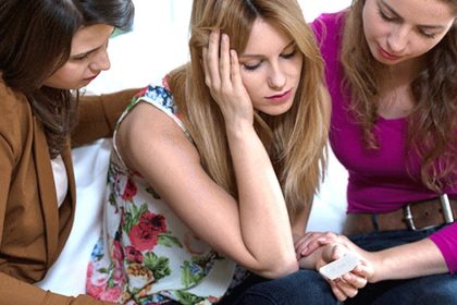 neden hamile kalamıyorum