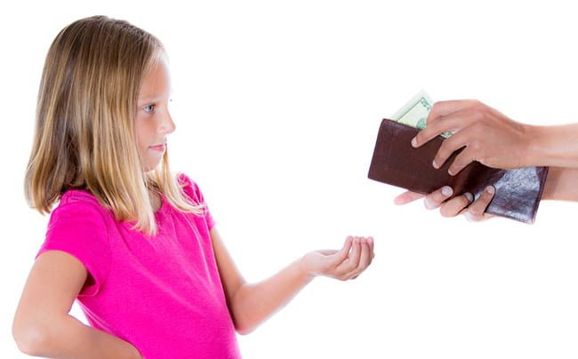 paranin degerini bilmiyorsa