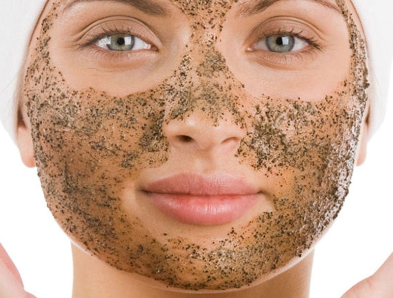 Cildimizi Yıprattığımız 10 Gündelik Alışkanlık 7 peelingler