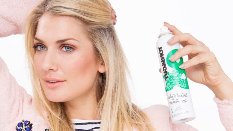 Cildimizi Yıprattığımız 10 Gündelik Alışkanlık 6 sac urunleri