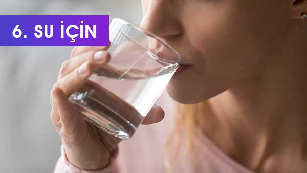 su için