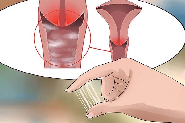 Vaj-inal Akıntı Neden Meydana Gelir? 6 vajinal akinti sulu