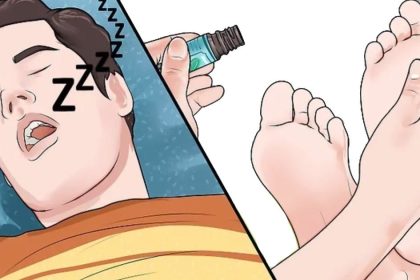 yatmadan once bu yaglari kullanan gune mutlu ve enerjik basliyor