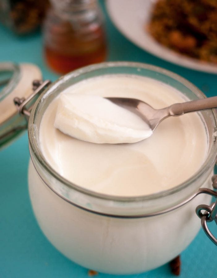 Ev Yapımı Yoğurt İle 169 Hasta İyileşti 7 yogurt
