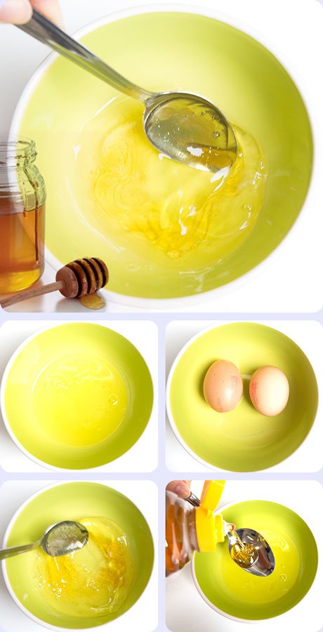 Gıdı Nasıl Gider? Ne İyi Gelir? 5 yumurta bal kur