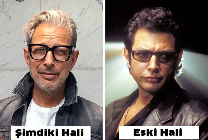 Gün Geçtikçe Yakışıklı Olan 20 Ünlü Erkek! 7 3