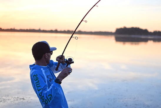 Kahvenin İçmek Dışında Bilinmesi Gereken Mükemmel Bir Özelliği Var 5 balik tutmak