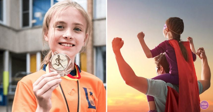 basarili cocuklar yetistiren ebeveynlerin yaptigi 4 sey