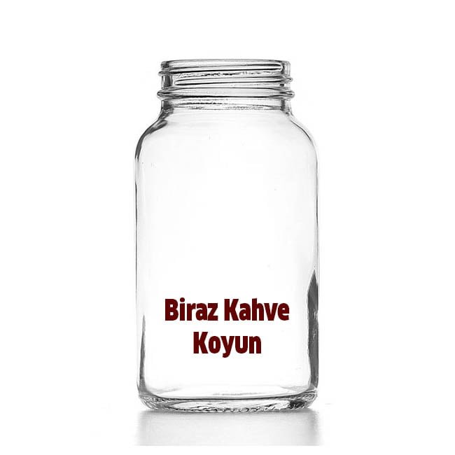 Kahvenin İçmek Dışında Bilinmesi Gereken Mükemmel Bir Özelliği Var 6 biraz kahve koyun