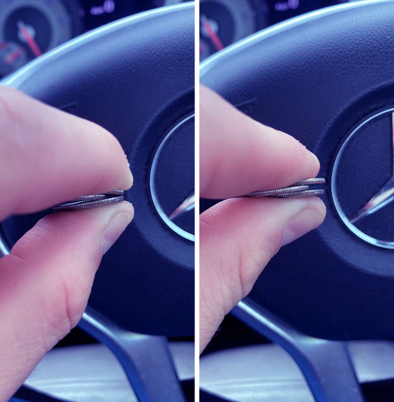 10 Dakikada Öğrendim, Hayatımın Geri Kalanını Kolaylaştırdı 3 cimbiz