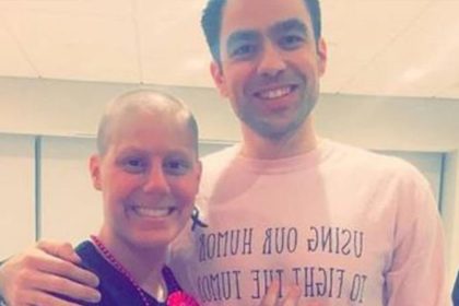 genc kadin kanser olunca ayrilmak istedi